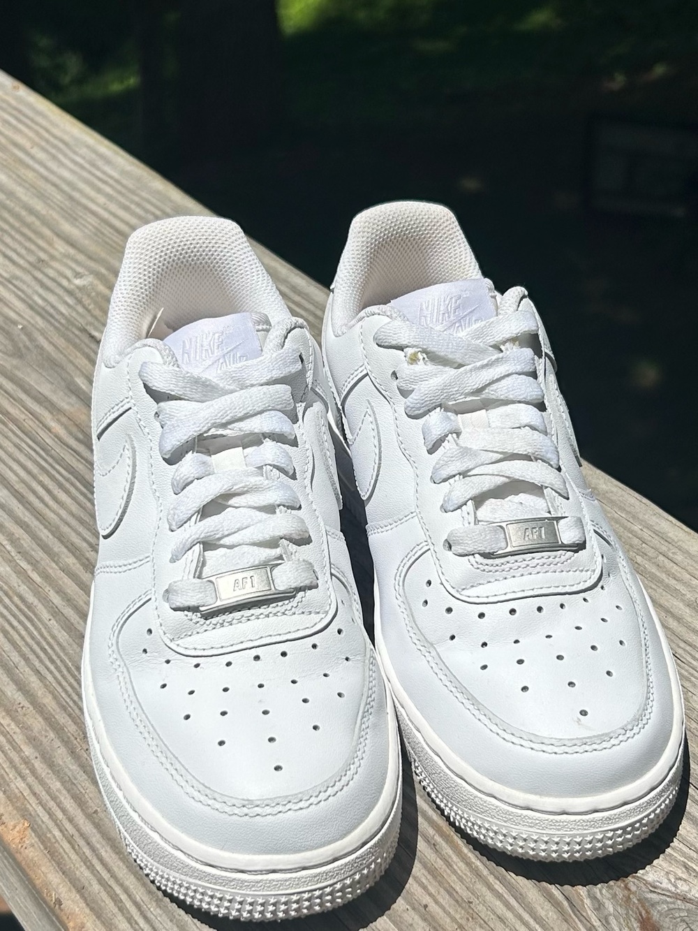 Nike Air Force One Sneakers